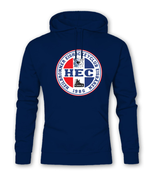 Hoodie Heilbronner EISHOCKEY CLUB E.V.